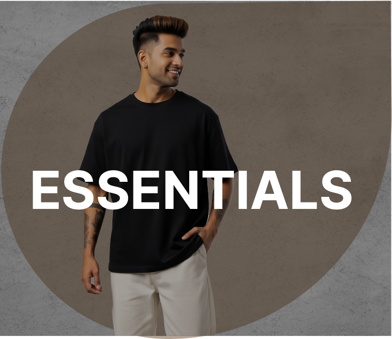 Normless Essentials
