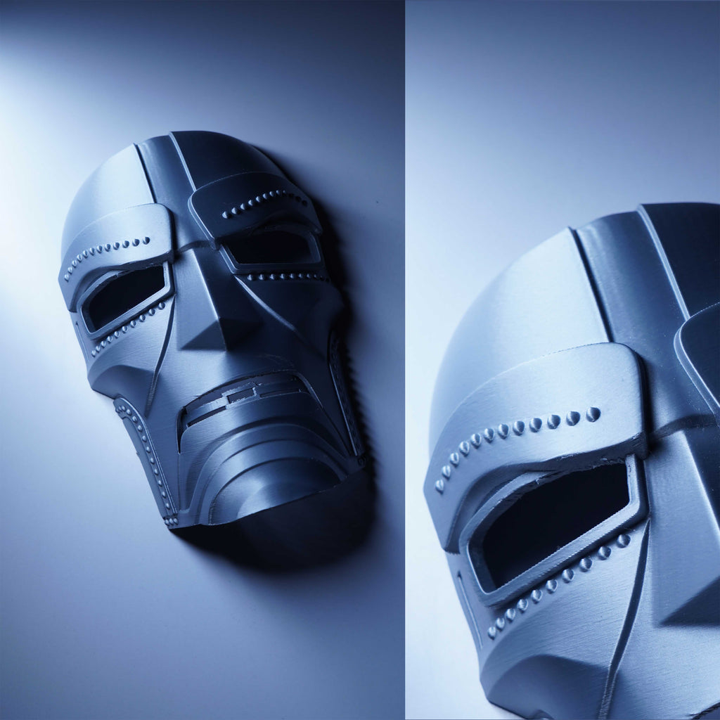 Doomsday Mask