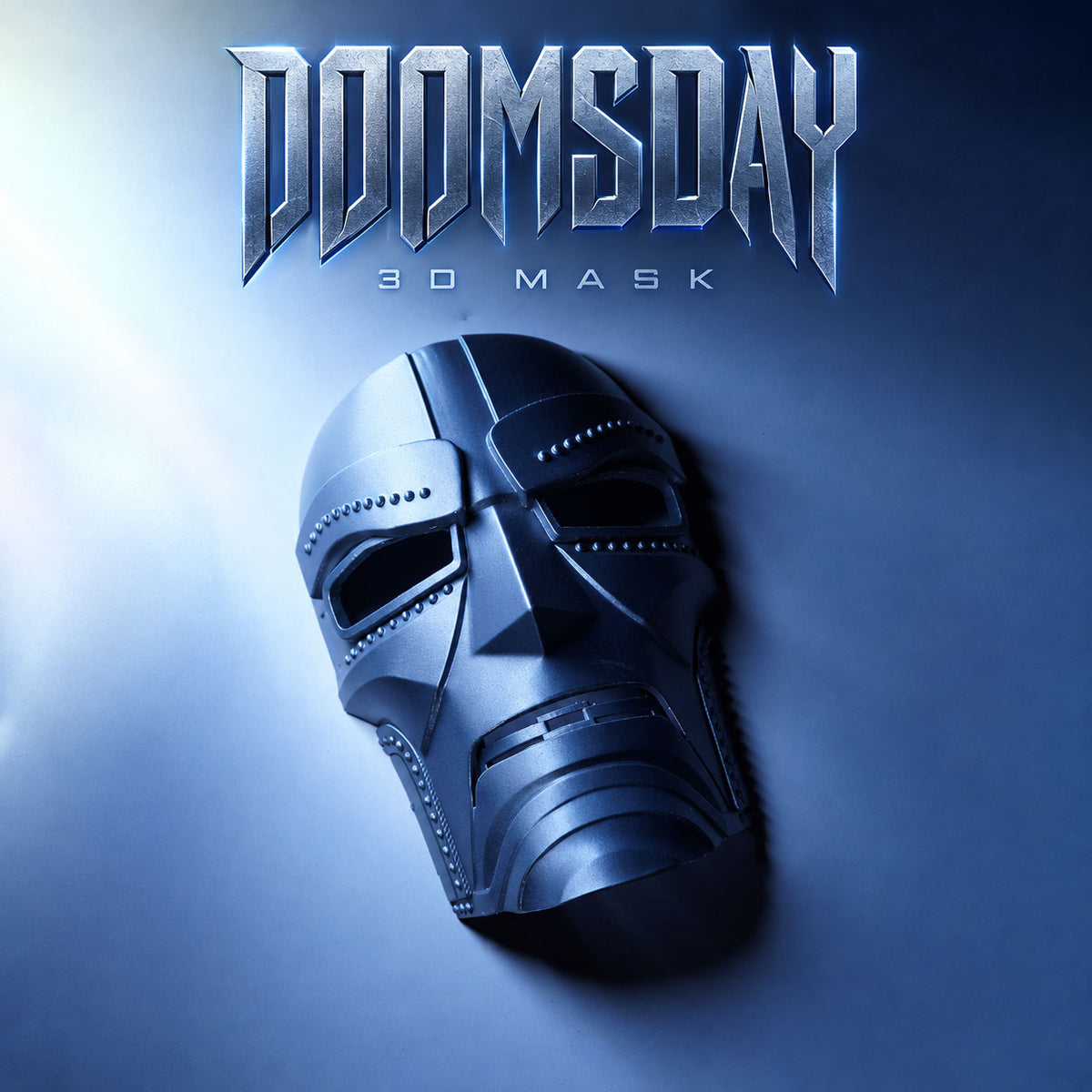 Doomsday Mask