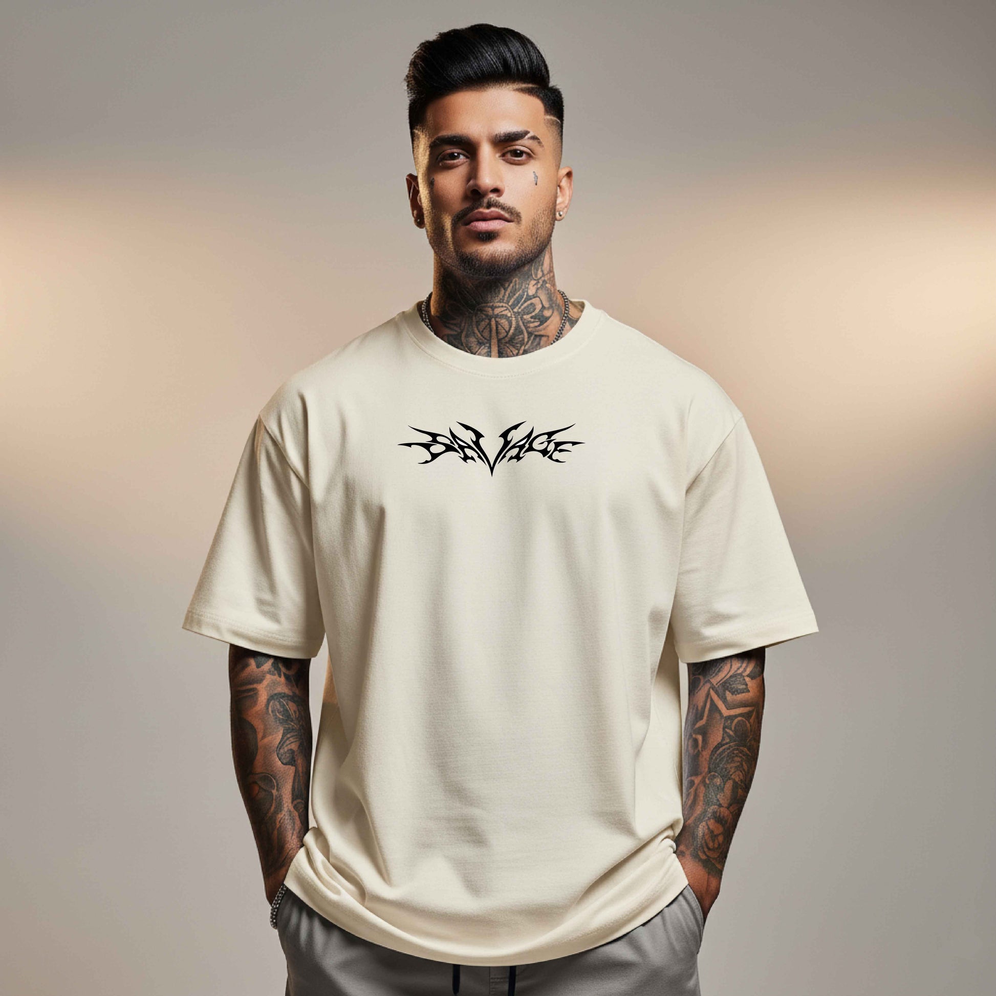 Beige