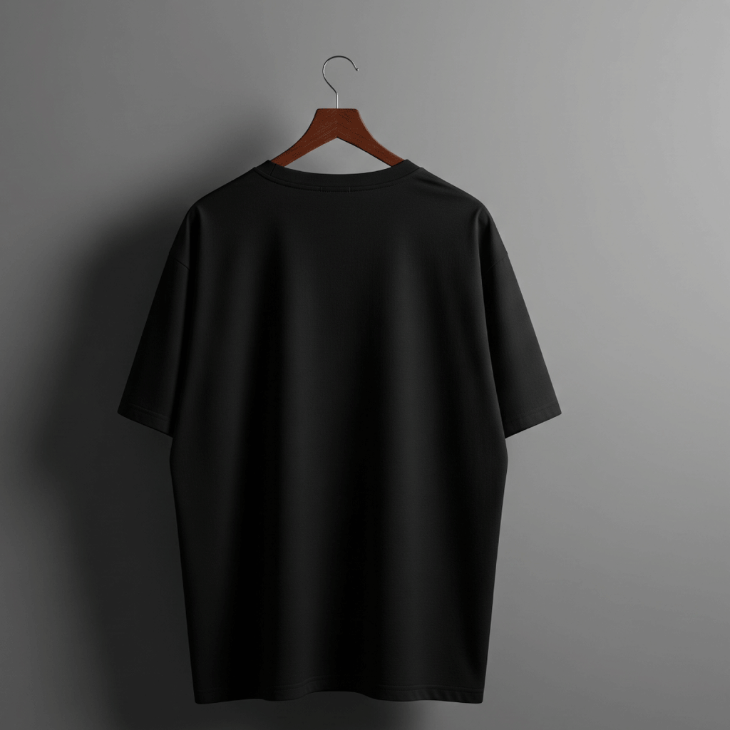 CR7 GOAT Oversized Tee – Limited Edition