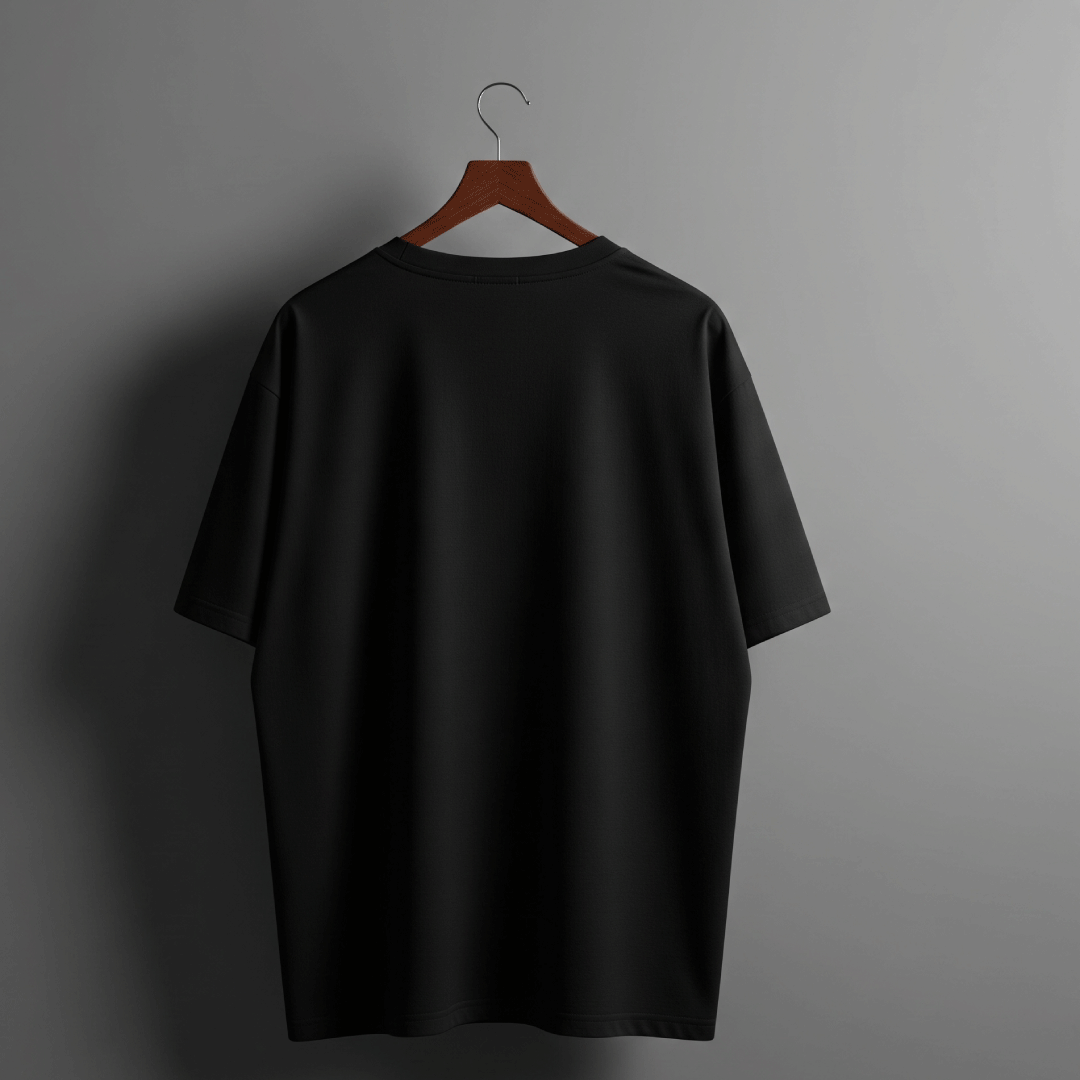 CR7 GOAT Oversized Tee – Limited Edition