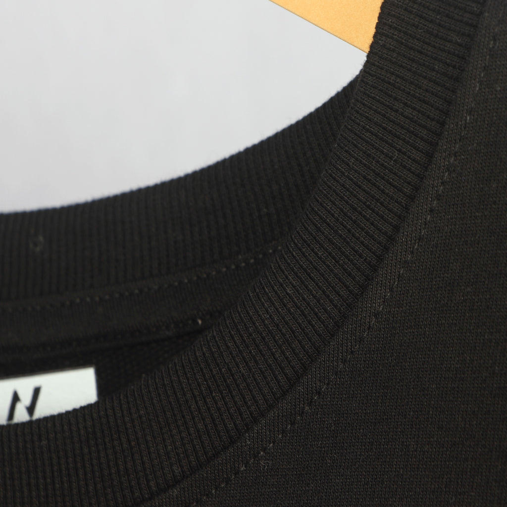 CR7 GOAT Oversized Tee – Limited Edition