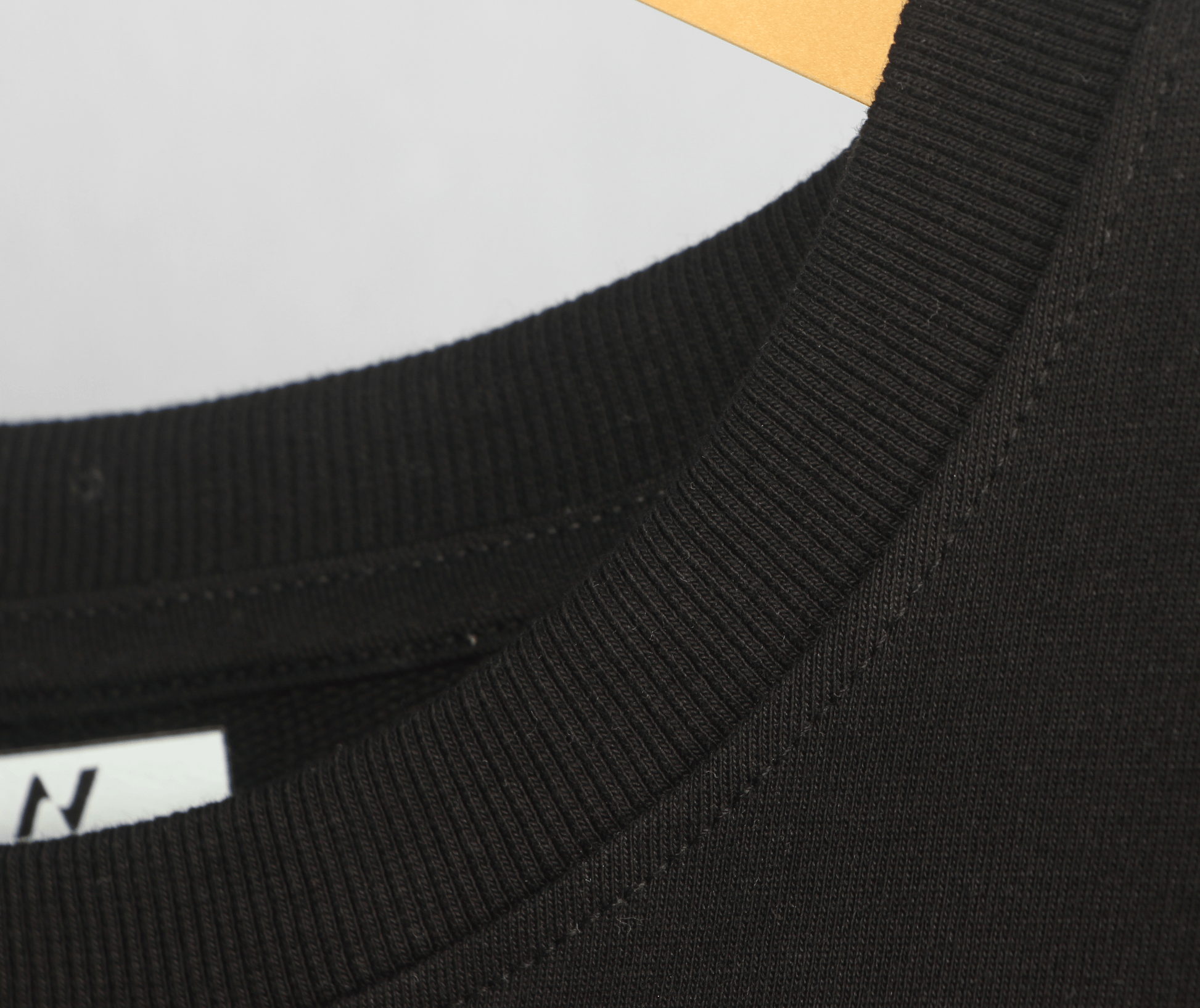 Messi Number 10 Legacy Black Oversized Tee – Limited Edition