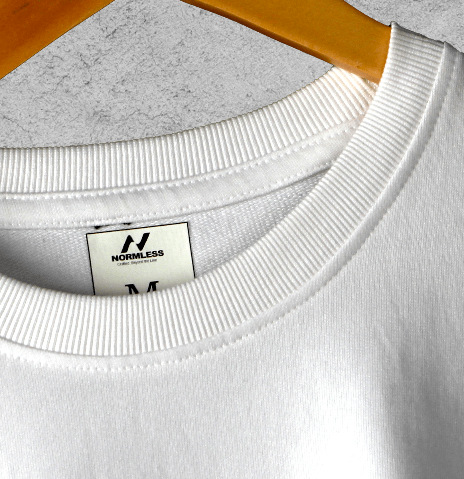Ronaldo Legacy Mode White Oversized Tee – Limited Edition CR7 Drop